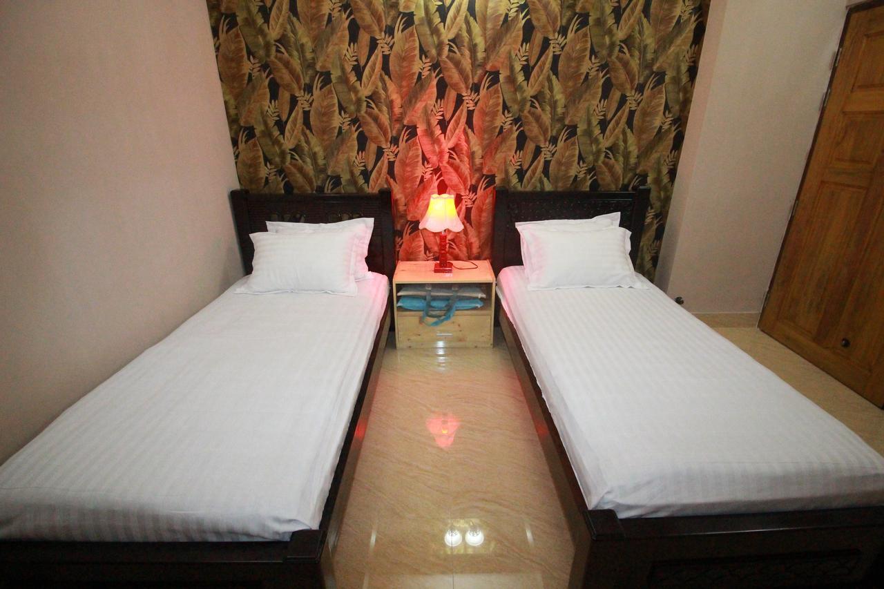 Little Rangpur Inn Екстер'єр фото