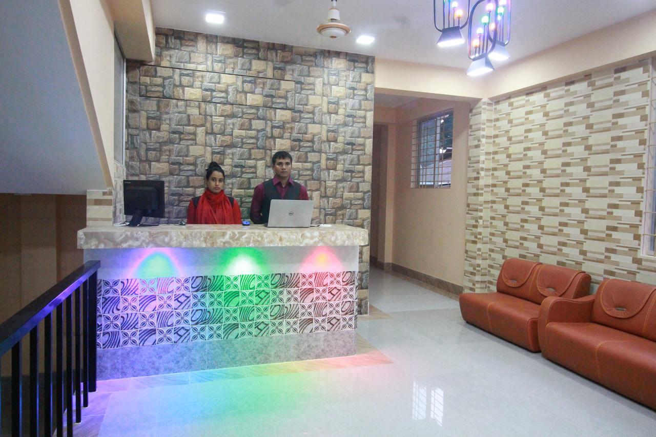 Little Rangpur Inn Екстер'єр фото