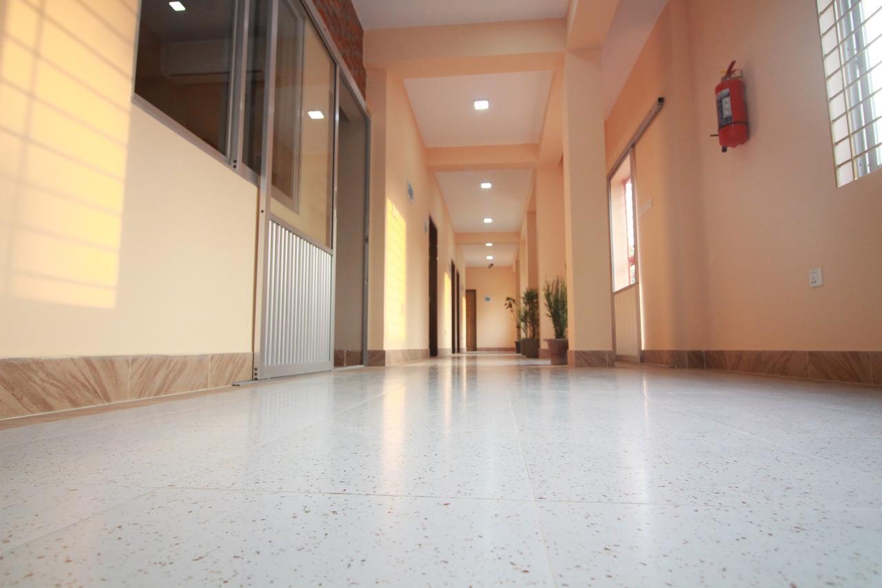 Little Rangpur Inn Екстер'єр фото