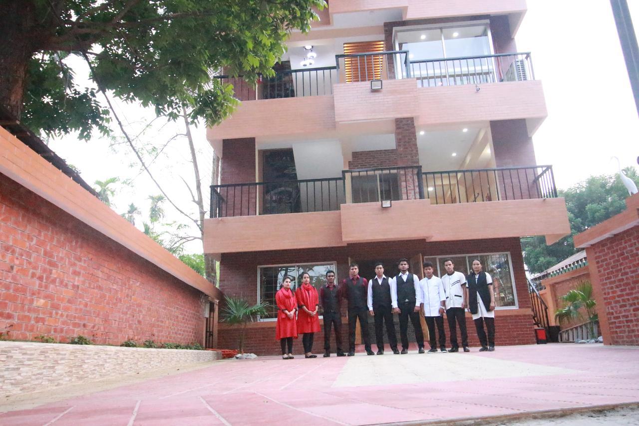 Little Rangpur Inn Екстер'єр фото