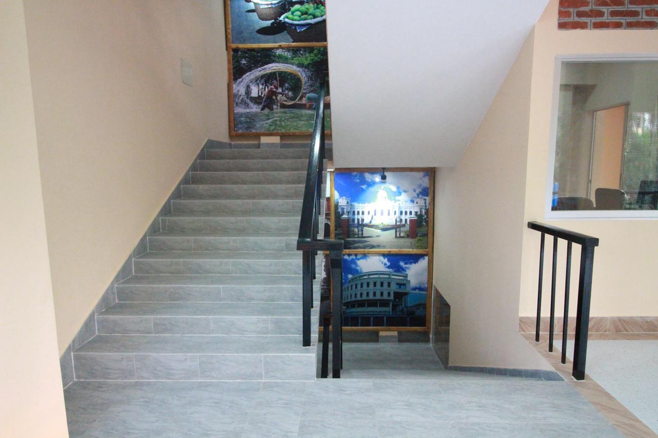 Little Rangpur Inn Екстер'єр фото