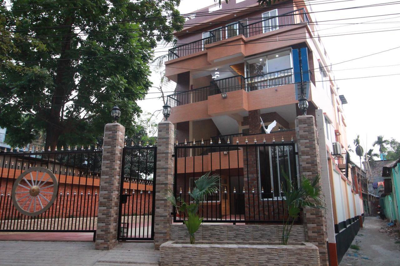 Little Rangpur Inn Екстер'єр фото
