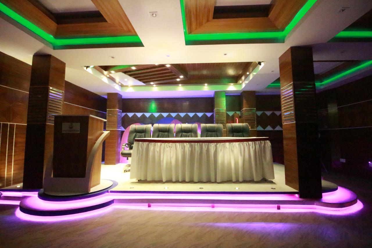 Little Rangpur Inn Екстер'єр фото