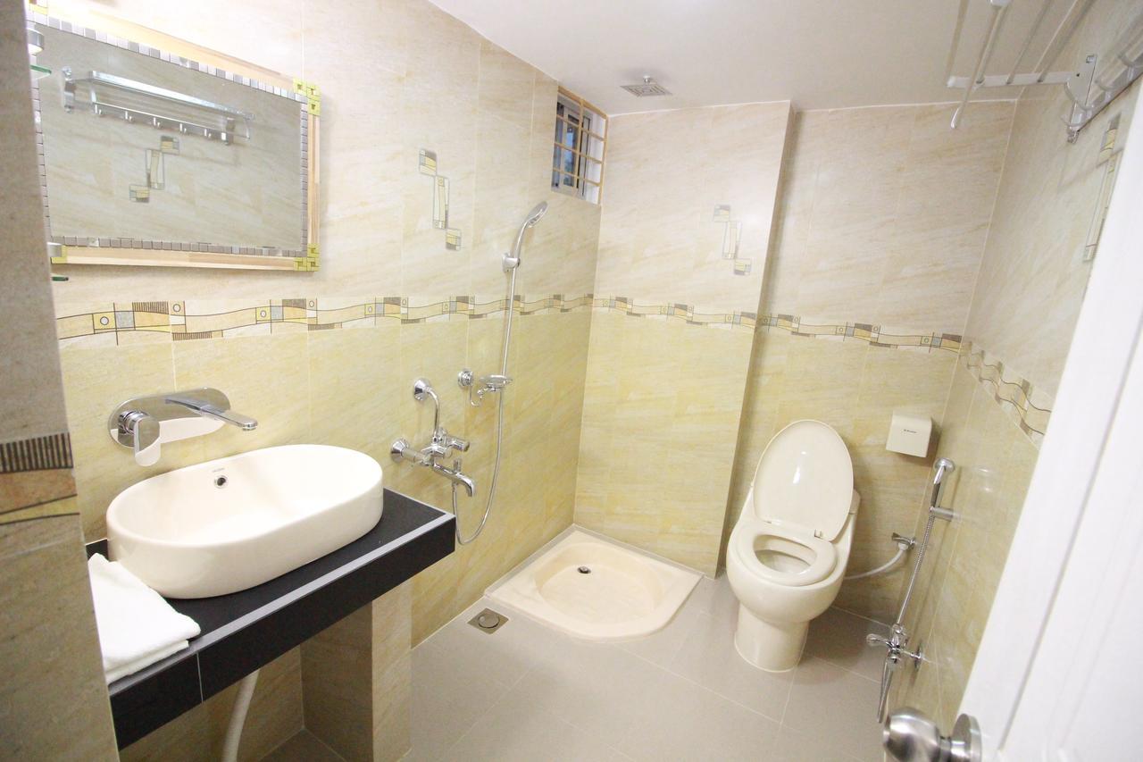 Little Rangpur Inn Екстер'єр фото