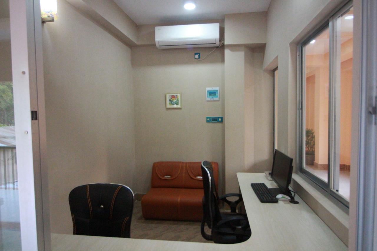 Little Rangpur Inn Екстер'єр фото