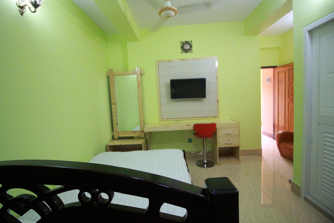 Little Rangpur Inn Екстер'єр фото