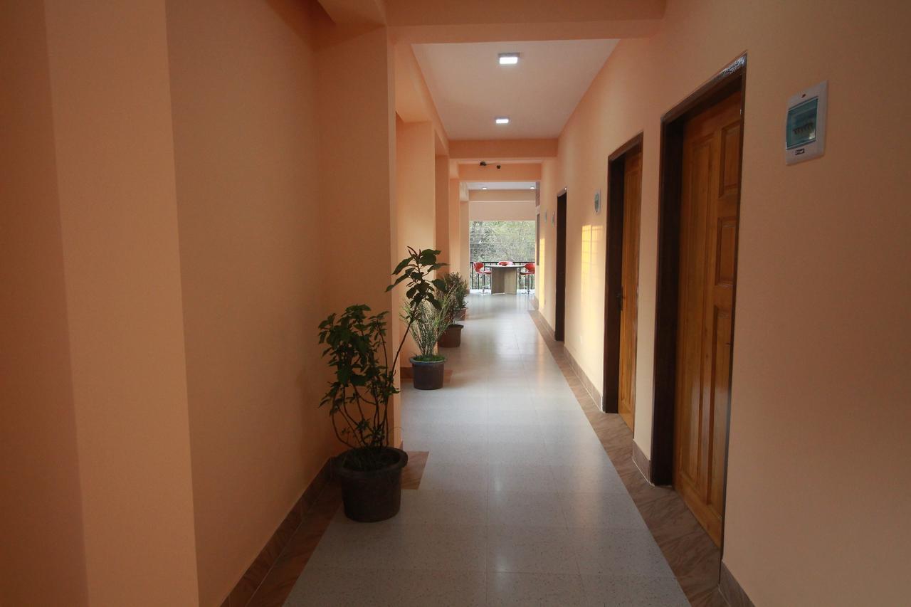 Little Rangpur Inn Екстер'єр фото