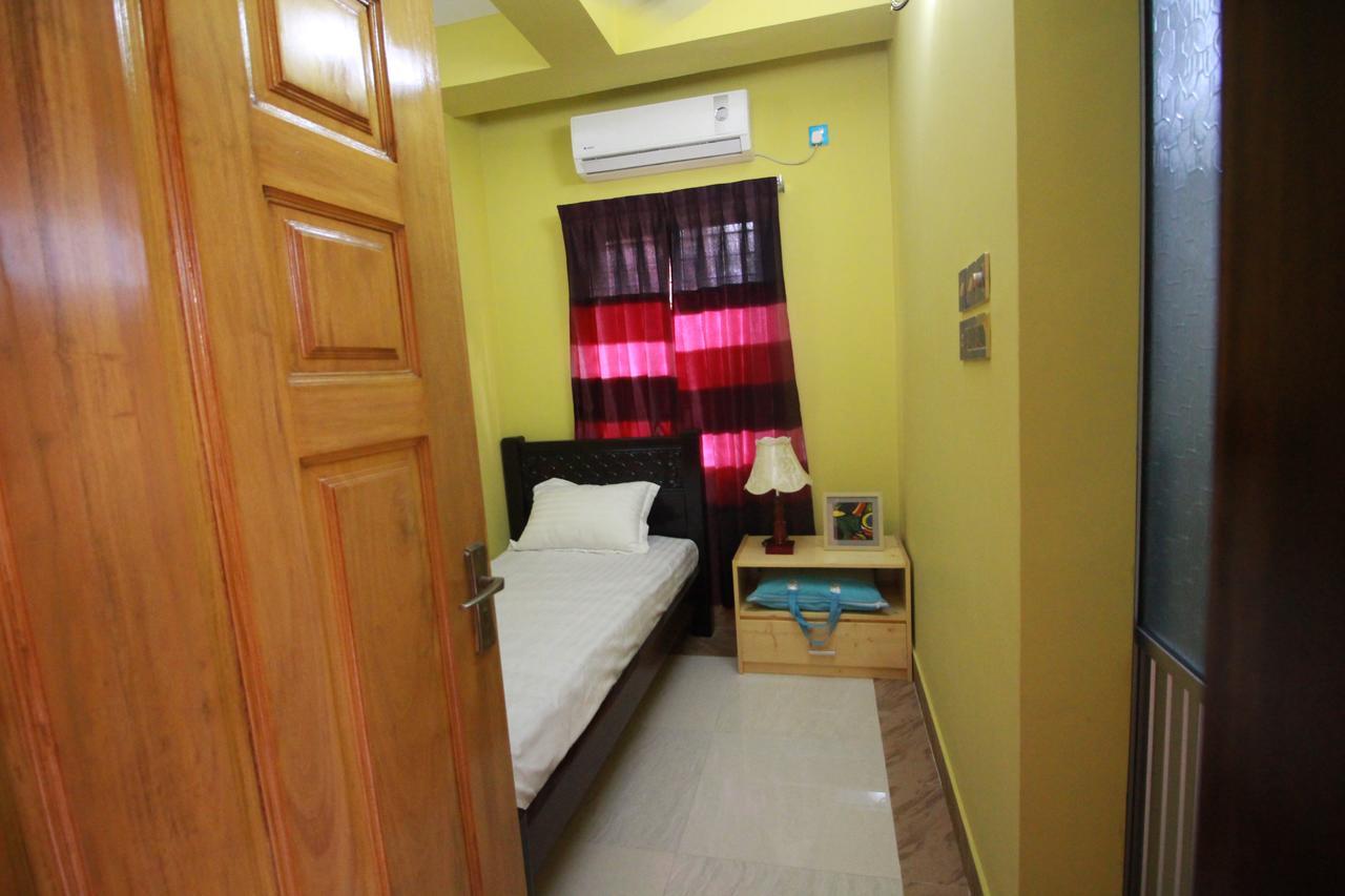 Little Rangpur Inn Екстер'єр фото