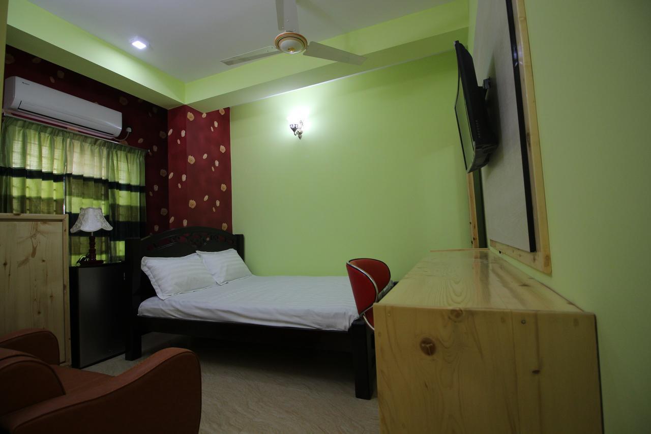 Little Rangpur Inn Екстер'єр фото